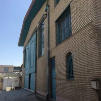 فروش یک باب کارخانه در شهرک صنعتی شمس اباد|فروش دفتر صنعتی، کشاورزی، تجاری|تهران, حسن‌آباد|دیوار