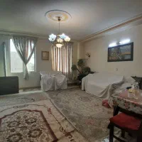 77مترروبه-نما2خواب2پارکینگ-سندی-طبقه2