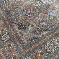 یک تخته فرش ۱۲متری|فرش|مرند, |دیوار