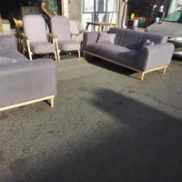 مبل مینیمال 8نفره