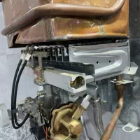 ابگرمکن دیواری