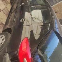 فروش ماشین ۲۰۶ مدل ۸۶