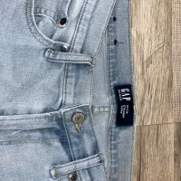 شلوار برند گپ آمریکایی