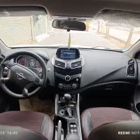 هایما‌s5خشک‌مدل‌1403|خودرو سواری و وانت|حلب, |دیوار