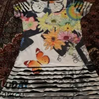 لباس مجلسی دخترانه|لباس|کرمانشاه, |دیوار