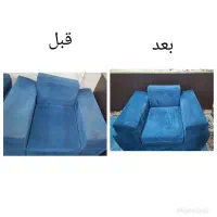 مبل شویی تخصصی زاگرس واقع در بندر جاسک|خدمات نظافت|جاسک, |دیوار