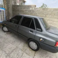 پراید۸۴شاسی پلم نورآباممسنی