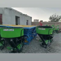 سمپاش کودپاش|قطعات یدکی و لوازم جانبی|قروه, |دیوار