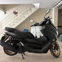 YAMAHA NMax 155 1401|موتورسیکلت|تهران, بهجت‌آباد|دیوار