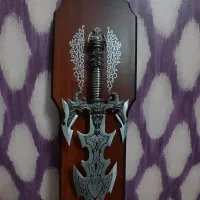 دیوارکوب تزئینی