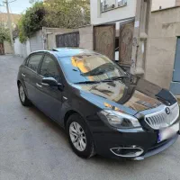 برلیانس ۳۲۰ هاچبک موتور بزرگ|خودرو سواری و وانت|اراک, |دیوار