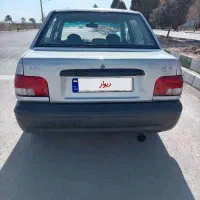 پراید 131   مدل  86|خودرو سواری و وانت|بهارستان, |دیوار