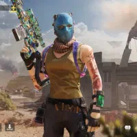 اکانت کالاف سیپی خورده|کنسول، بازی ویدئویی و آنلاین|رباطکریم, رباطکریم|دیوار