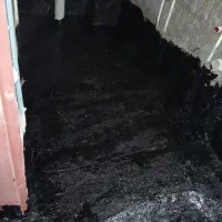 نصب‌ واجرای ایزوگام قیرگونی وآسفالت کاری|خدمات پیشه و مهارت|تهران, آذری|دیوار