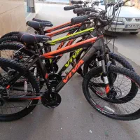 دوچرخه نو ویوا آکبند 26 27زیر قیمت(عمده)تایوان اصل