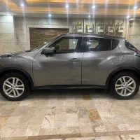 جوک 2016 کم کارکرد|خودرو سواری و وانت|رشت, منظریه|دیوار