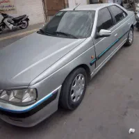 پرشیا ...معاوضه  206