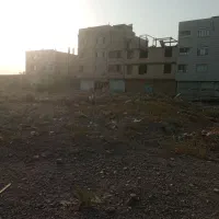 حاشیه جاده کلات زمین کاظم آبادگرجی زمین شرایطی