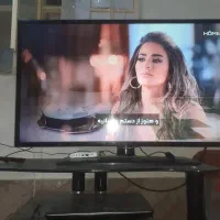 ال ای دی سامسونگ ۴۳|تلویزیون و پروژکتور|کازرون, |دیوار