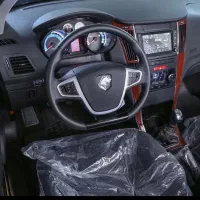 دنا پلاس شش دنده