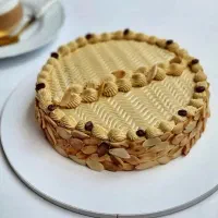 کیک کافی شاپی|خوردنی و آشامیدنی|تهران, نارمک جنوبی|دیوار