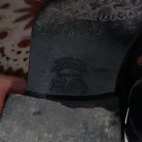 کفش چرم اصل خارجی|کیف، کفش، کمربند|کبودرآهنگ, |دیوار