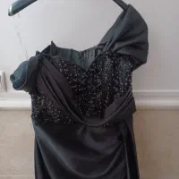 لباس مجلسی سایز ۴۰|لباس|قم, دروازه چوبی|دیوار