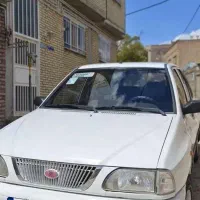 پراید 141هیدرولیک 88استثنایی بدون رنگ