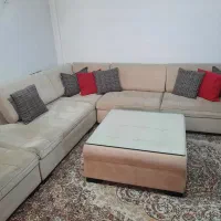 فروش مبل ال|مبلمان خانگی و میز عسلی|تهران, مینای جنوبی|دیوار
