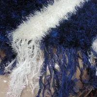 شنل دست بافت|لباس|گلبهار, شهر جدید گلبهار|دیوار