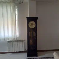 ساعت ایستاده