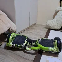 اسکوتر برقی