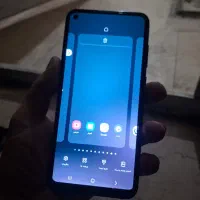 گوشی سامسونگa11|موبایل|کرمانشاه, |دیوار