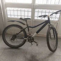 دوچرخه 26|دوچرخه، اسکیت، اسکوتر|قم, شاه ابراهیم|دیوار