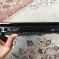 لپ تاپ msi cx480|رایانه همراه|تهران, اوقاف|دیوار