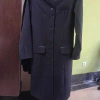 مانتو شلوار اداری