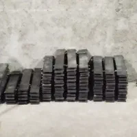 لولا ،کرپی ، جغجغه ، تمامی وسایل اتاق خاوری و جفت