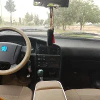 پژو روا تاره تعمیر مدل 85