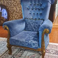 مبل ۷نفره|مبلمان خانگی و میز عسلی|نوشهر, |دیوار