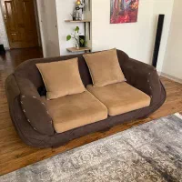 مبل راحتی ۷ نفره