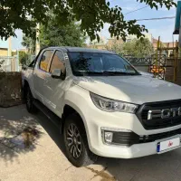 فوتون پیکاپ بنزینی|خودرو سواری و وانت|اسلام‌شهر, ملک‌آباد|دیوار