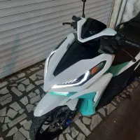 کلیک نیوفیس 1402|موتورسیکلت|رشت, چمارسرا|دیوار