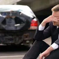 وکیل تصادف دیه قطع نخاع و راننده مقصر به نرخ روز