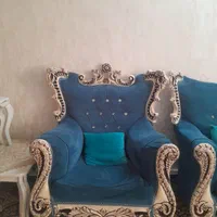 کاملا سالم تمیز