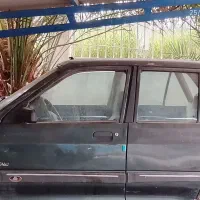 پراید مدل 85