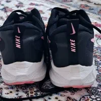 کتونی اورجینال نایک ویتنام سایز۳۹