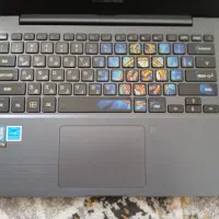 لپتاپ asus expert book