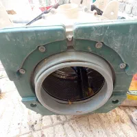 دیگ کامل لباسشویی حایر|ماشین لباسشویی و خشککن لباس|مرودشت, علیآباد|دیوار