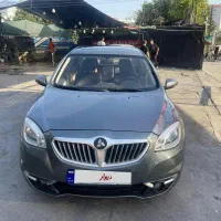برلیانس H330 اتومات