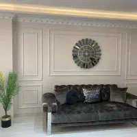 گچبری.قاب دیواری .|خدمات پیشه و مهارت|ورامین, ورامین|دیوار